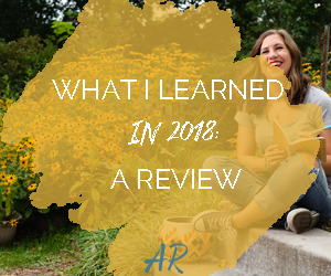 2018 was a year! Here are five business lessons to learn from 2018 and how learn from them and apply them to your business in 2019!